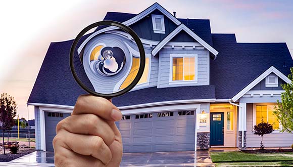 Pricing for home inspection packages from Boom-Gen Home Inspections